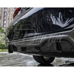 MP Style Dry Carbon Fiber Aero Body Kit For BMW 3 Series G20 2019-2022