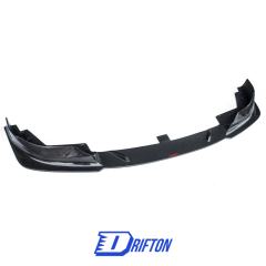 CMST Style Carbon Fiber Front Lip For BMW 3 Series G20 2019-2022
