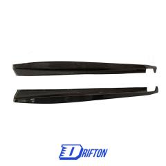 CMST Style Carbon Fiber Side Skirt For BMW 3 Series G20 2019-2025