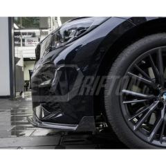 MP Style Dry Carbon Fiber Aero Body Kit For BMW 3 Series G20 2019-2022