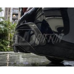 MP Style Dry Carbon Fiber Aero Body Kit For BMW 3 Series G20 2019-2022