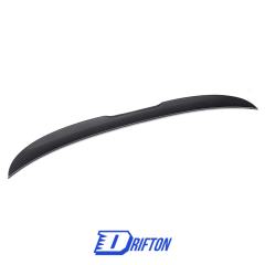 MP Style Dry Carbon Fiber Rear Spoiler Trunk Wing For BMW M8 F91 F92 F93 2020-2024