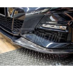 Hamann Style Carbon Fiber Front Lip For BMW 3 Series G20 2019-2022