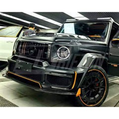 22inch Upgrade Rocket G900 Style Forged Car Rim Wheels For Mercedes Benz G Class W464 2018-2024