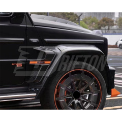 22inch Upgrade Rocket G900 Style Forged Car Rim Wheels For Mercedes Benz G Class W464 2018-2024