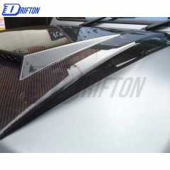 Forged Carbon Fiber Hood For Mercedes Benz G-Class W463 2005-2018