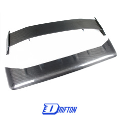 G900 Rocket Style Dry Carbon Fiber Rear Roof Spoiler For Mercedes Benz G Class W464 G63 AMG 2018-2024