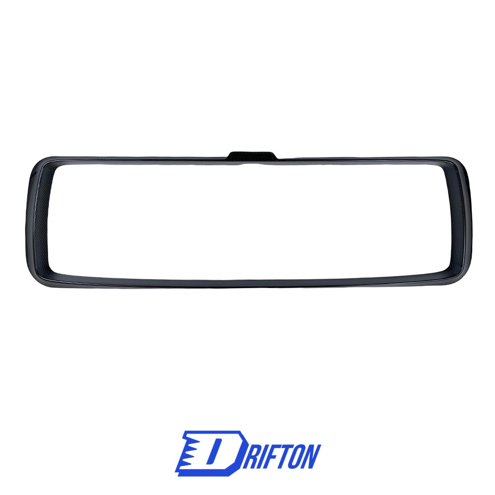 G800 Style Dry Carbon Fiber Front Grill Cover For Mercedes Benz G Class W464 G63 Brabus 2019-2025
