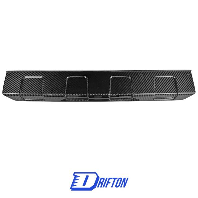 G800 Style Dry Carbon Fiber Front Lip Cover Parts For Mercedes Benz G Class W464 G63 Brab 2018-2024