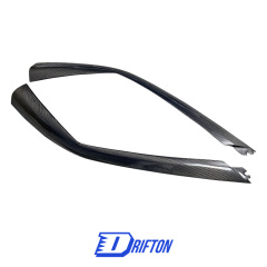 Carbon Fiber A Pillar For Nissan R35 GTR 2008-2026