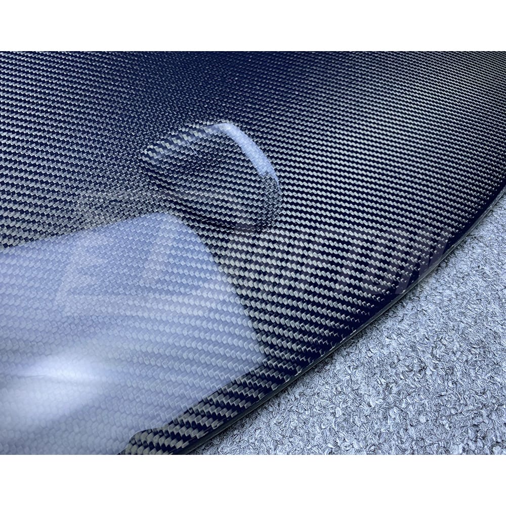 GT3RS Style Carbon Fiber Hood For Porsche 911 Carrera 991 991.1 991.2 2012-2018