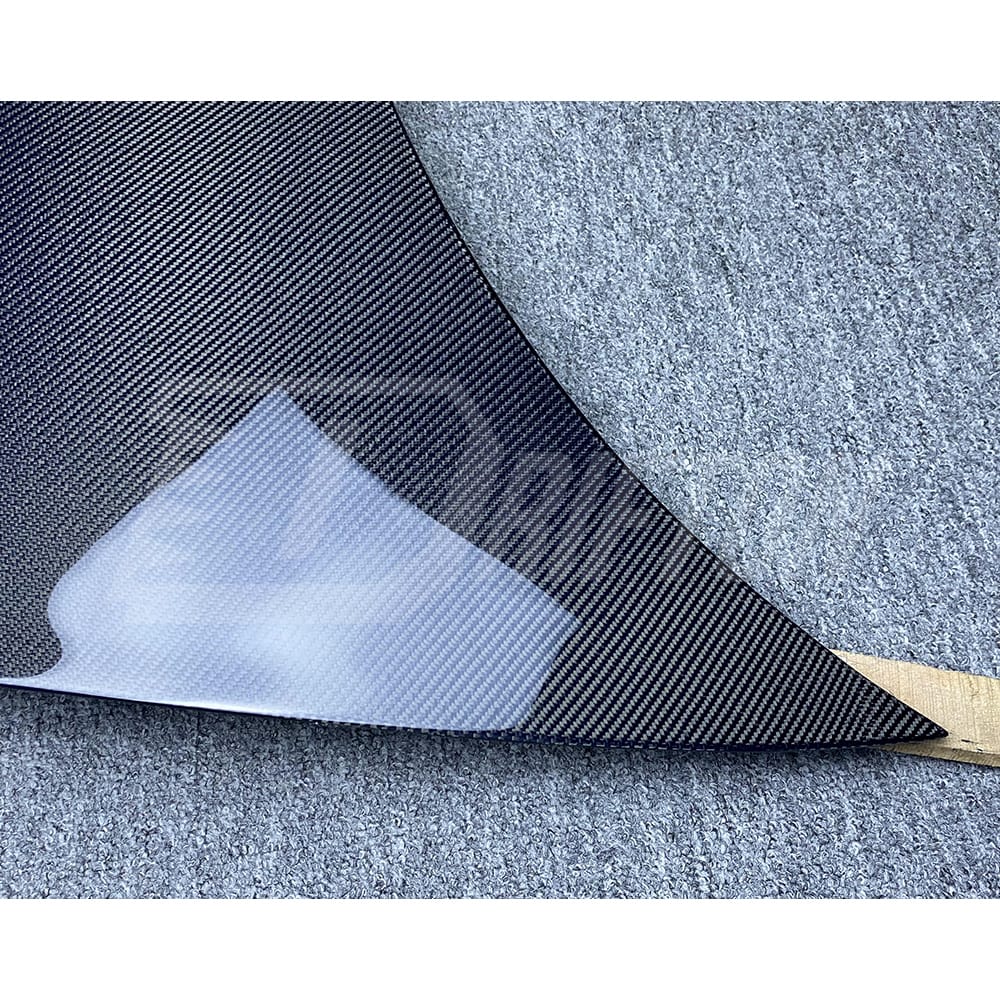 GT3RS Style Carbon Fiber Hood For Porsche 911 Carrera 991 991.1 991.2 2012-2018