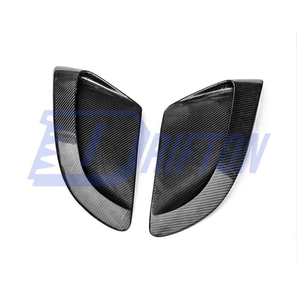 GT3RS Style PP Body Kit With Dry Carbon Fiber Aero Body Kits For Porsche 911 Carrera 991 991.1 991.2 2012-2018
