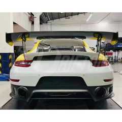 GT2RS Style PP Body Kit For Porsche 911 Carrera 991 991.1 991.2 2012-2018