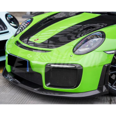 GT2RS Style PP Body Kit For Porsche 911 Carrera 991 991.1 991.2 2012-2018