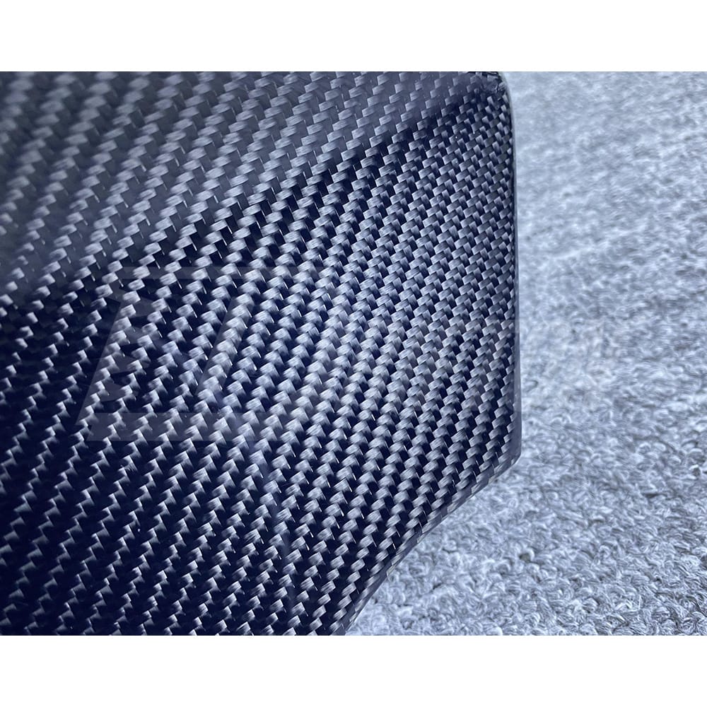 DoLuck Style Carbon Fiber Trunk For Nissan R35 GTR 2008-2019