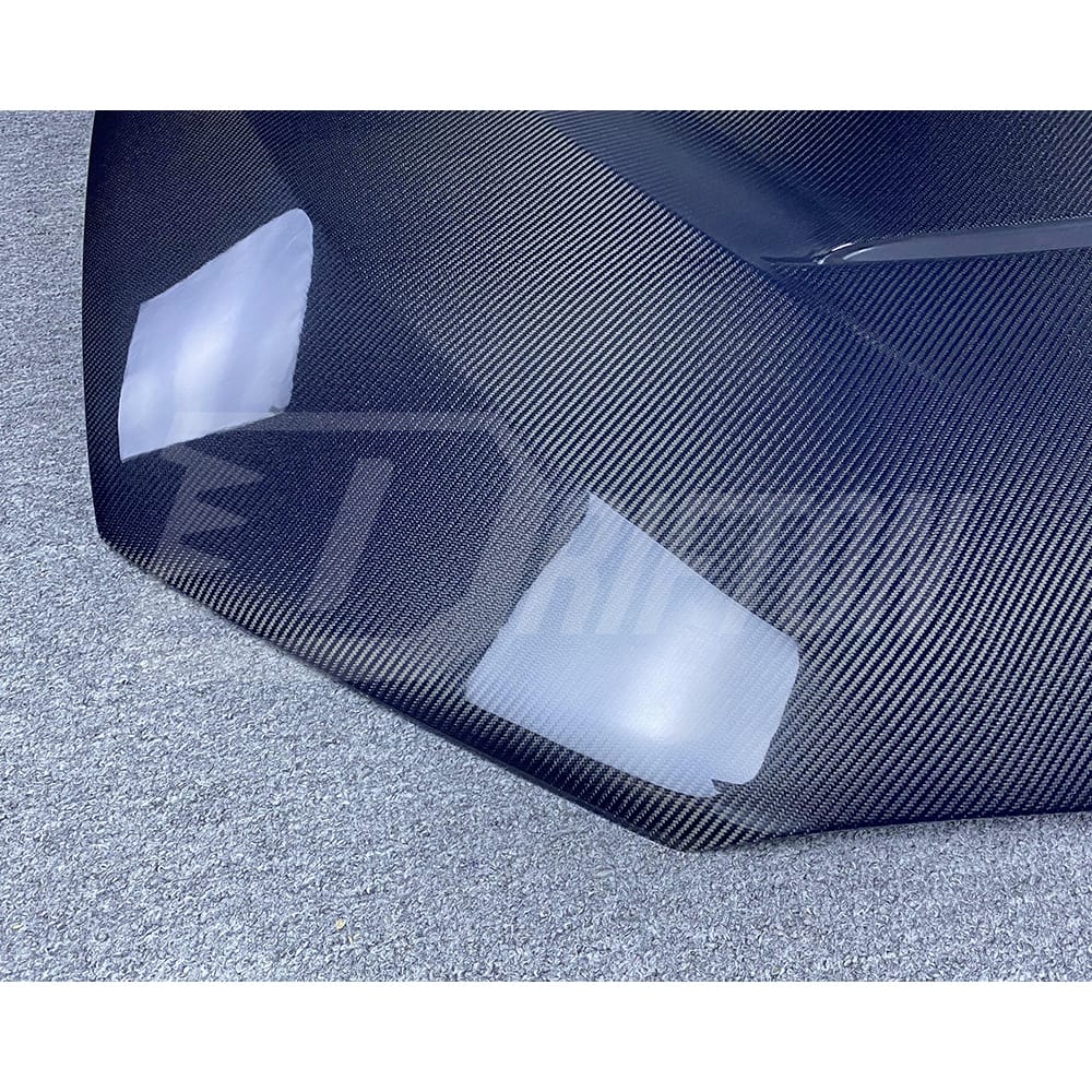 GTS Style Carbon Fiber Hood For BMW 5 Series G30 G38 F90 M5 2017-2023