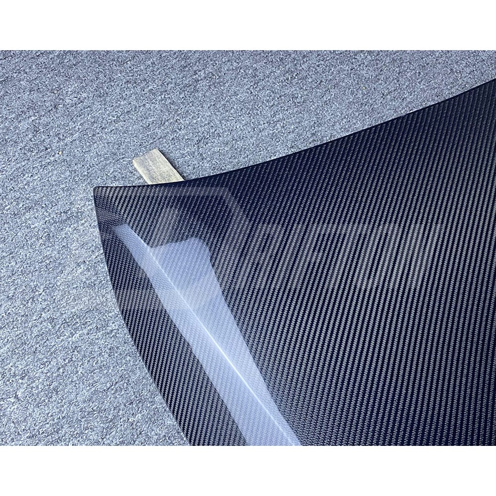 GTS Style Carbon Fiber Hood For BMW 5 Series G30 G38 F90 M5 2017-2023