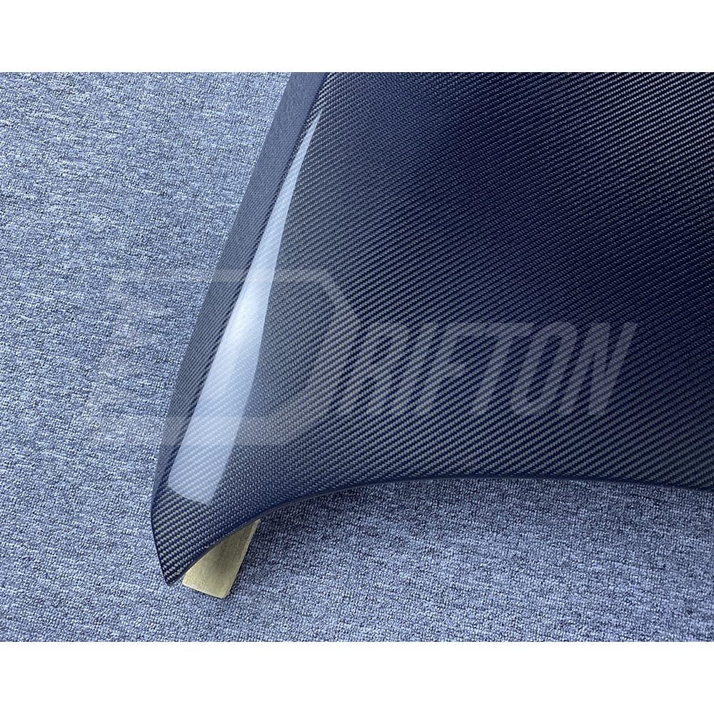GTS Style Carbon Fiber Hood For BMW F87 M2 M2C 2016-2019