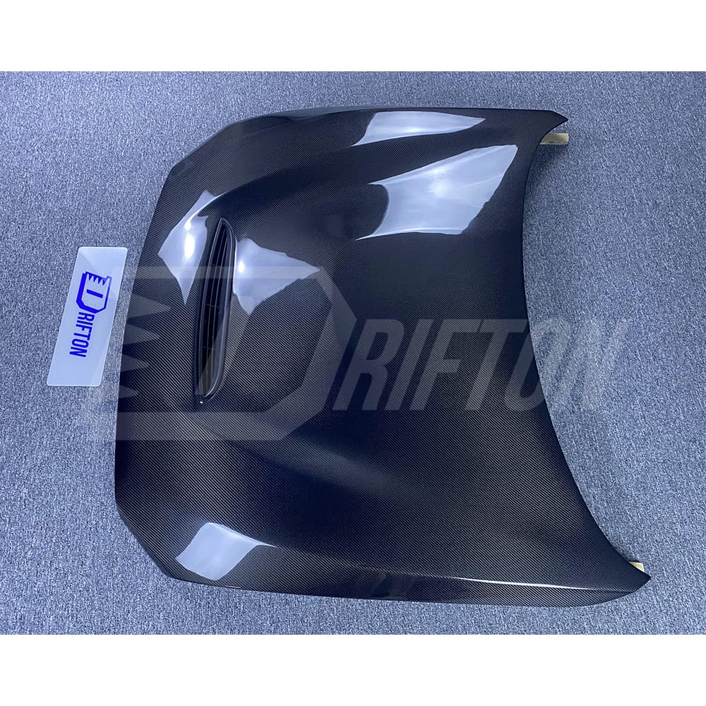 GTS Style Carbon Fiber Hood For BMW F87 M2 M2C 2016-2019