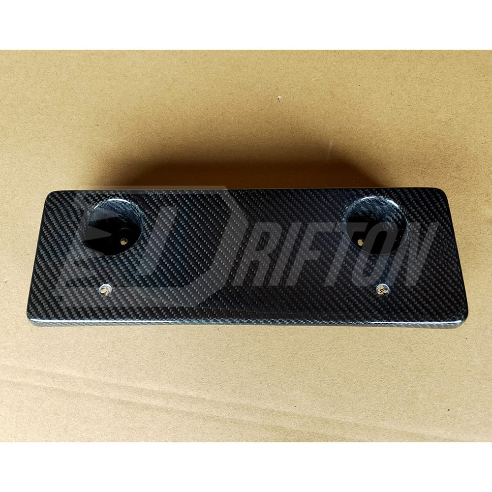 INGS N-SPEC R Style Partial Carbon Fiber Body Kit For Subaru BRZ ZD8 Toyota GR86 ZN8 2022-2025