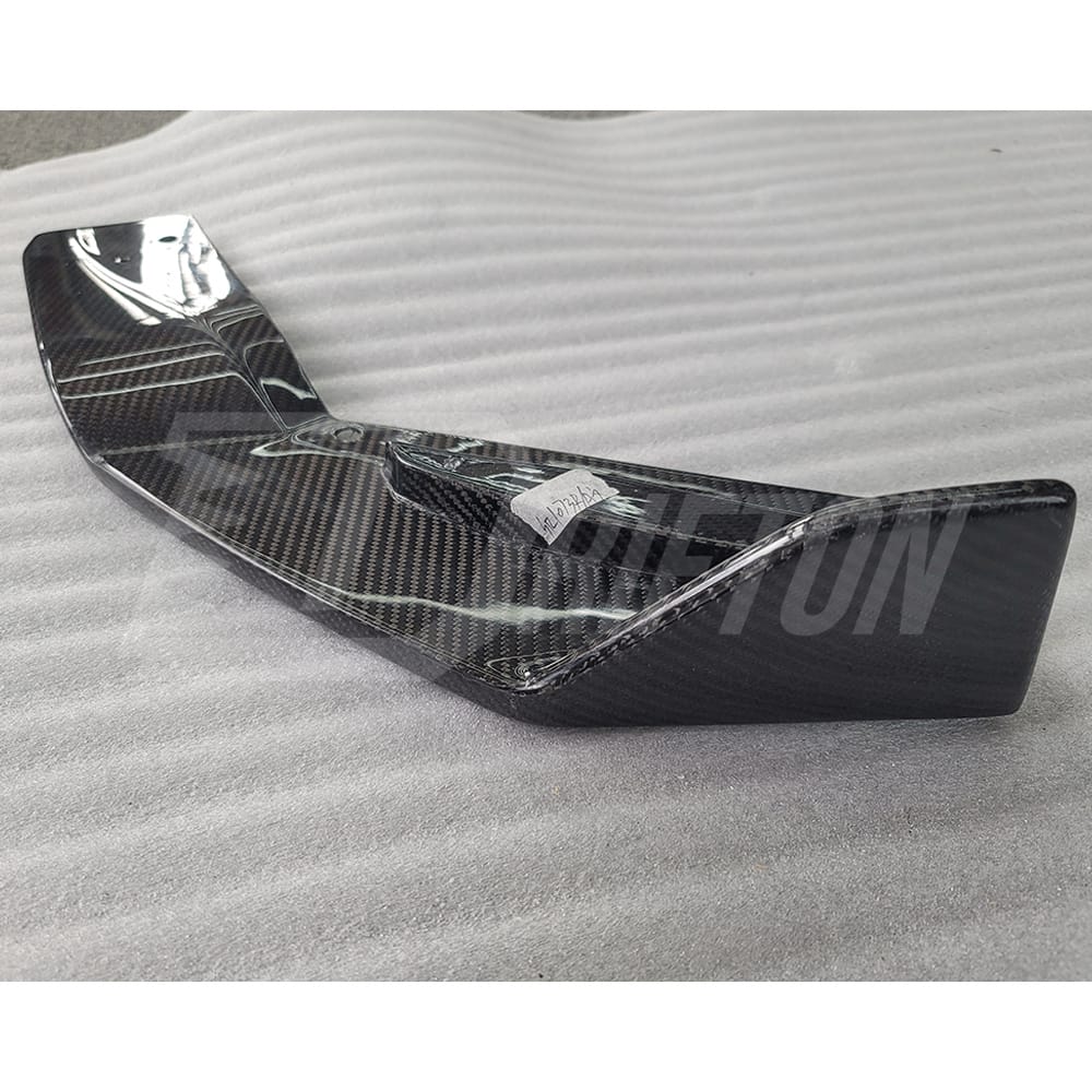 Noblesse Style Carbon Fiber Rear Diffuser For Subaru BRZ ZD8 Toyota GR86 ZN8 2022-2025
