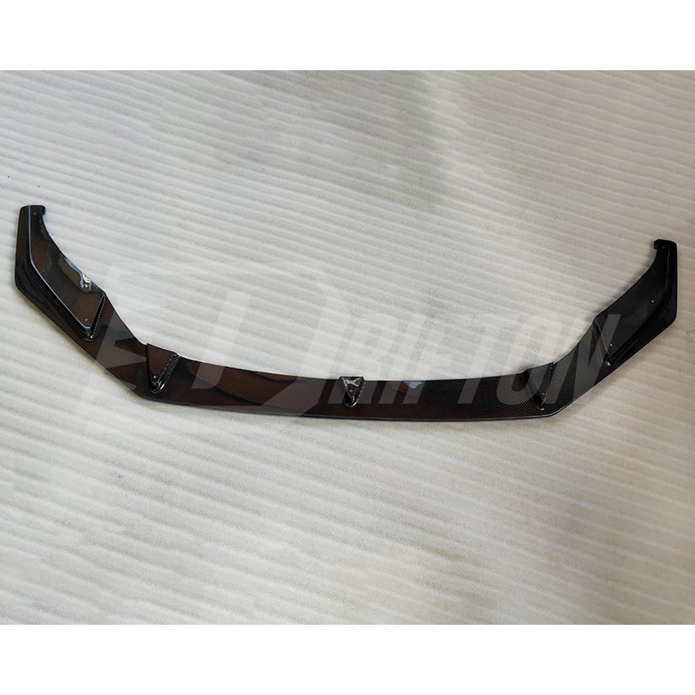 Rando Style Carbon Fiber Front Lip For Subaru BRZ ZD8 2022-2025