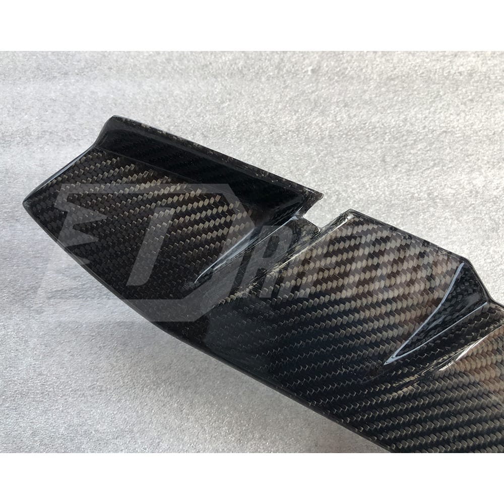 STI Style Carbon Fiber Fender Vents Trims For Subaru BRZ ZD8 Toyota GR86 ZN8 2022-2025