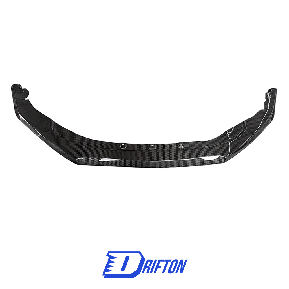Aimgain Style Carbon Fiber Front Lip For Subaru BRZ ZD8 2022-2025