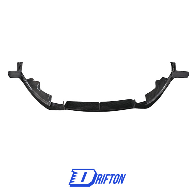 Adro Style Carbon Fiber Front Lip For Toyota GR86 ZN8 2022-2025