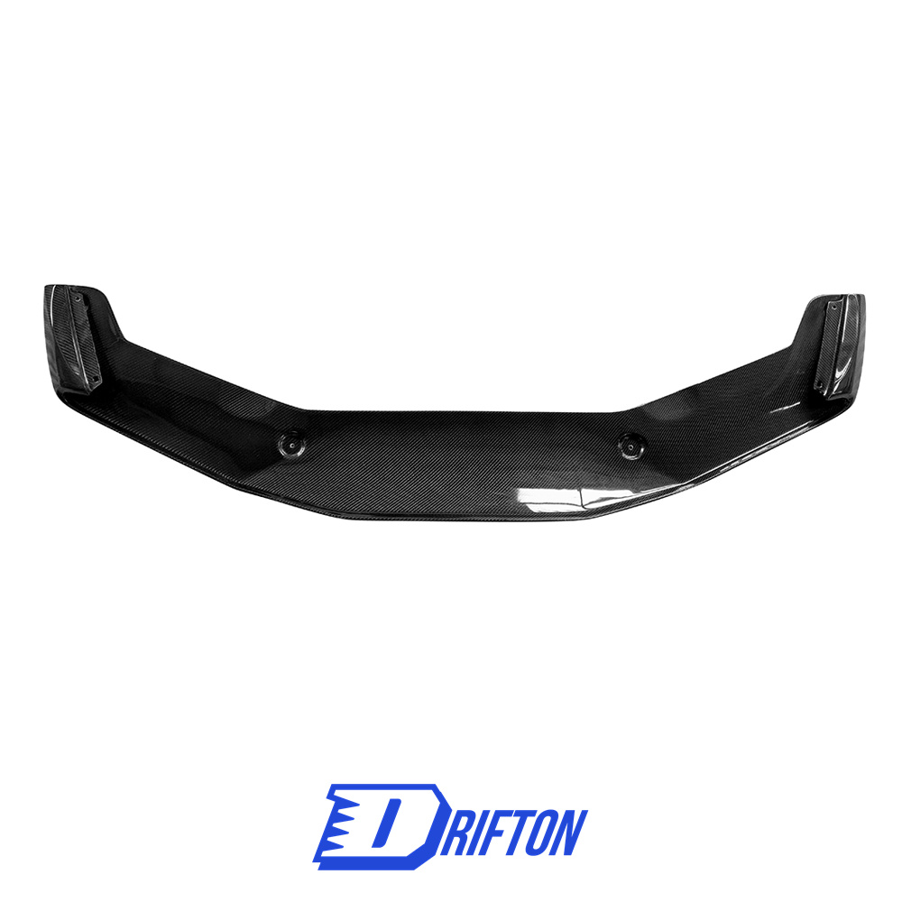 Greddy Style Carbon Fiber Rear Diffuser For Subaru BRZ ZD8 Toyota GR86 ...
