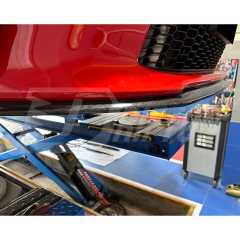 Aimgain Style Carbon Fiber Front Lip For Toyota GR86 ZN8 2022-2025