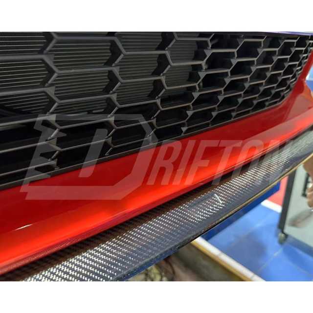 Aimgain Style Carbon Fiber Front Lip For Toyota GR86 ZN8 2022-2025