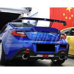 Greddy Style Carbon Fiber GT Spoiler Rear Wing For Subaru BRZ ZD8 Toyota GR86 ZN8 2022-2025