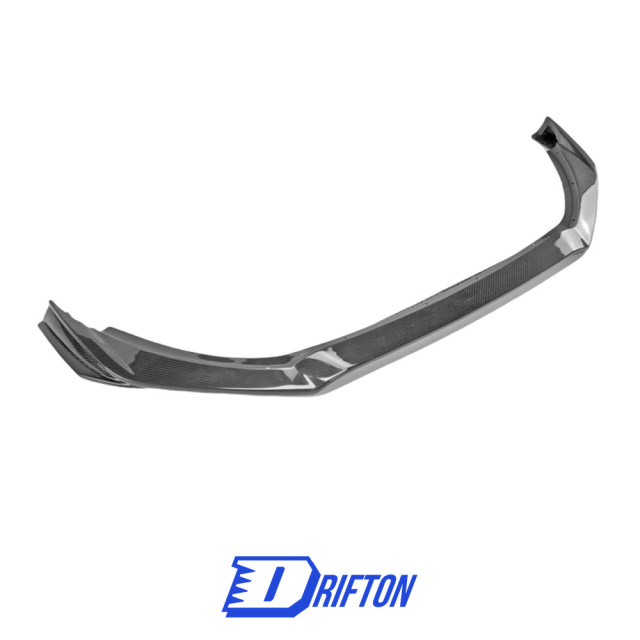 Varis V1 Style Dry Carbon Fiber Front Lip For Toyota GR86 ZN8 2022-2025