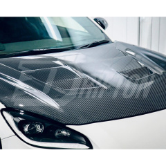 LB Style FRP Wide Body Kit & GT Wing & Carbon Fiber Hood For Subaru BRZ ZD8 Toyota GR86 ZN8 2022-2025