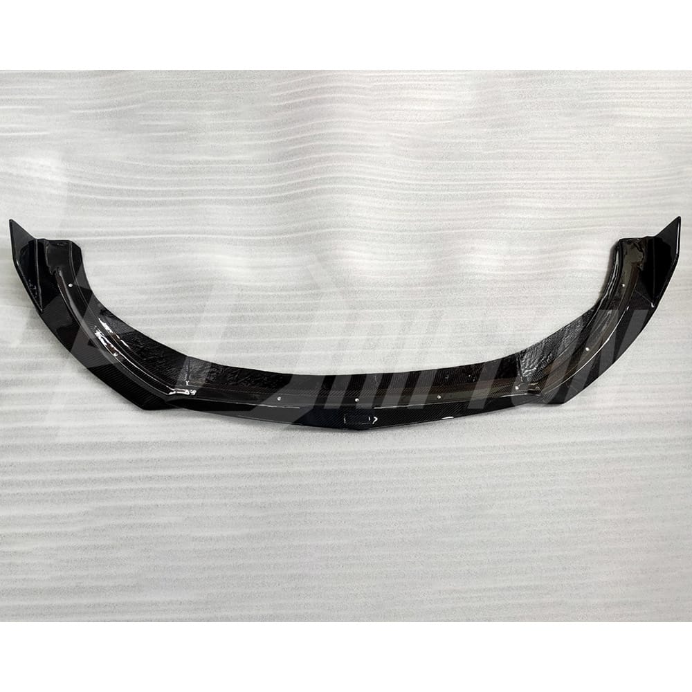 TOMS Style Carbon Fiber Front Lip For Toyota GR86 ZN8 2022-2025