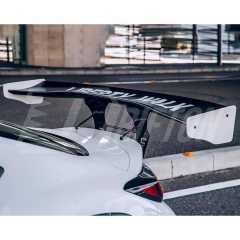 LB Style Carbon Fiber Rear Spoiler GT Wing For Subaru BRZ ZD8 Toyota GR86 ZN8 2022-2025