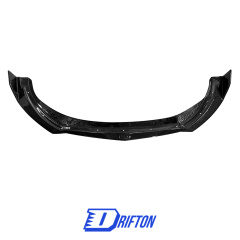 TOMS Style Carbon Fiber Front Lip For Toyota GR86 ZN8 2022-2025