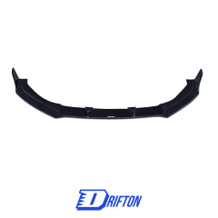 CMST Style Dry Carbon Fiber Front Lip For Toyota GR86 ZN8 2022-2025
