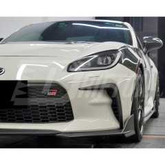 OEM Style Carbon Fiber Fender For Subaru BRZ ZD8 Toyota GR86 ZN8 2022-2025