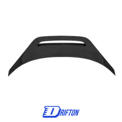 CMST Style Dry Carbon Fiber Rear Spoiler Trunk Wing For Subaru BRZ ZD8 Toyota GR86 ZN8 2022-2025