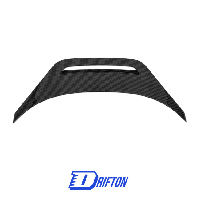 CMST Style Dry Carbon Fiber Rear Spoiler Trunk Wing For Subaru BRZ ZD8 Toyota GR86 ZN8 2022-2025