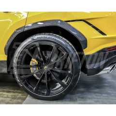 Performante Style Dry Carbon Fiber Full Conversion Body Kit For Lamborghini URUS S