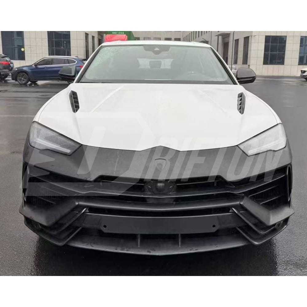 Performante Style PP X Dry Carbon Fiber Full Set Conversion Body Kit For For Lamborghini URUS