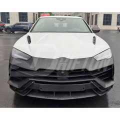 Performante Style PP X Dry Carbon Fiber Full Set Conversion Body Kit For For Lamborghini URUS