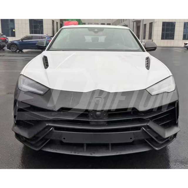 Performante Style PP X Dry Carbon Fiber Full Set Conversion Body Kit For For Lamborghini URUS