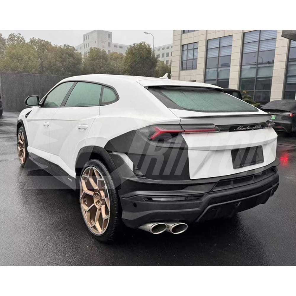 Performante Style PP X Dry Carbon Fiber Full Set Conversion Body Kit For For Lamborghini URUS