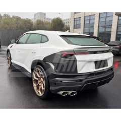 Performante Style PP X Dry Carbon Fiber Full Set Conversion Body Kit For For Lamborghini URUS