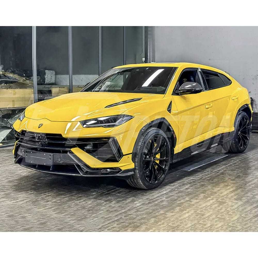 Performante Style Dry Carbon Fiber Full Conversion Body Kit For Lamborghini URUS S